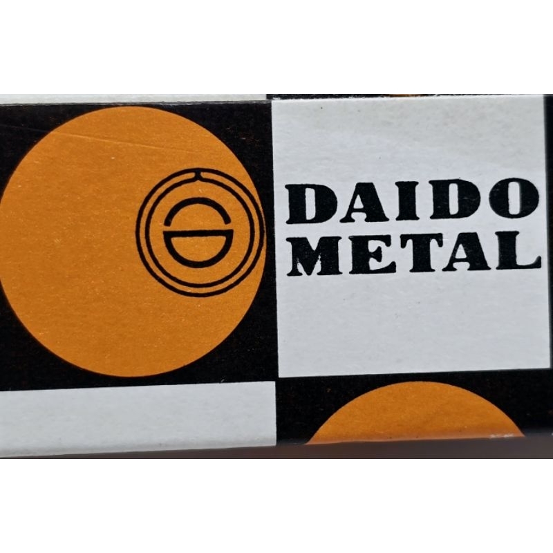 Daido Metal
