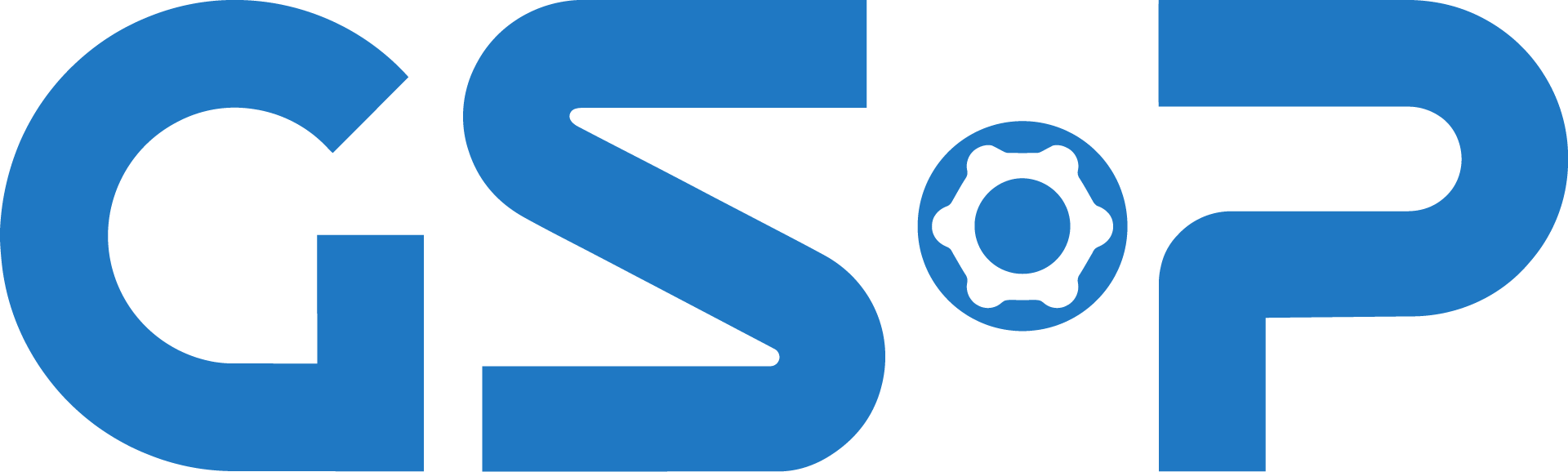 Logo marque GSP