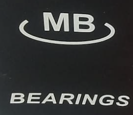 Logo marque MB