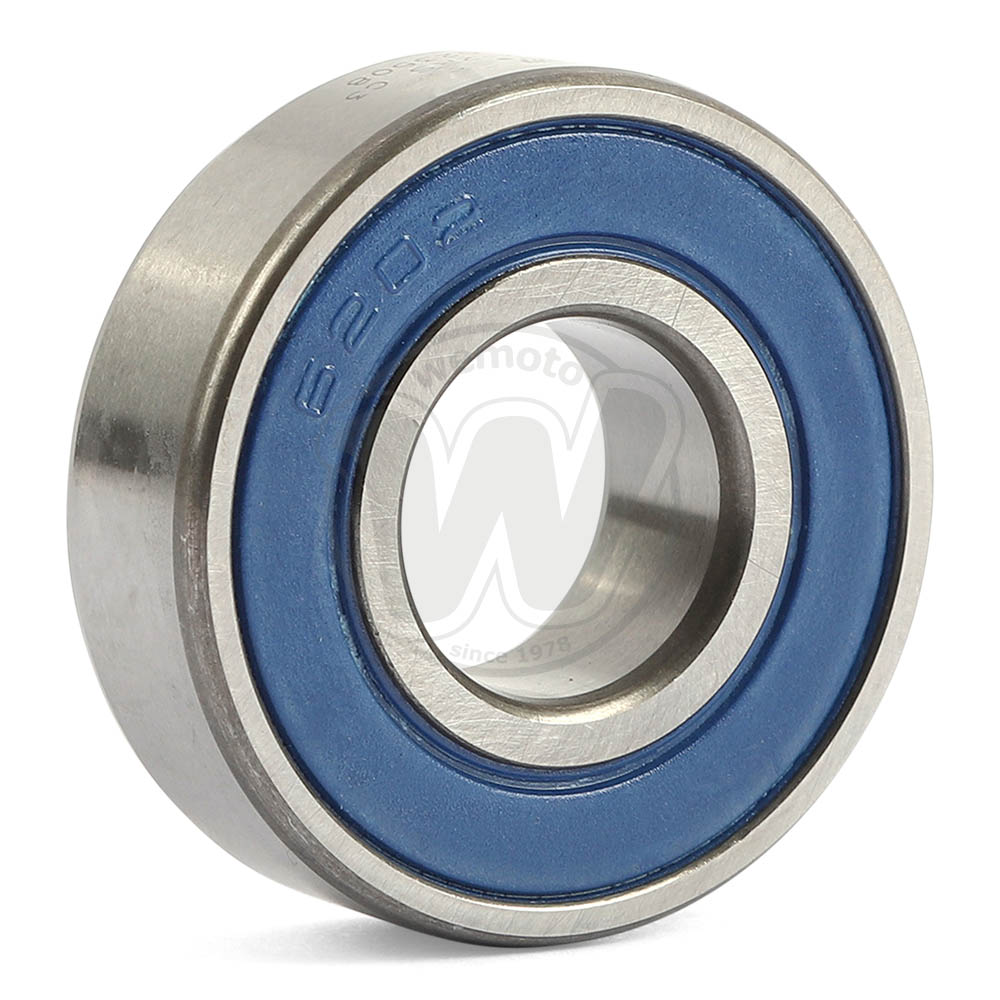 Ensemble moyeu-roulement intégré (hub bearing) sur surface métallique brossée — Konipa Casablanca