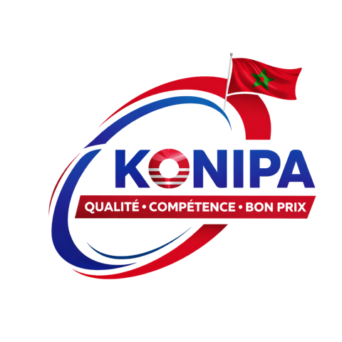 Konipa — Qualité, compétence, bon prix