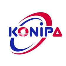Logo Konipa - Pièces détachées automobiles