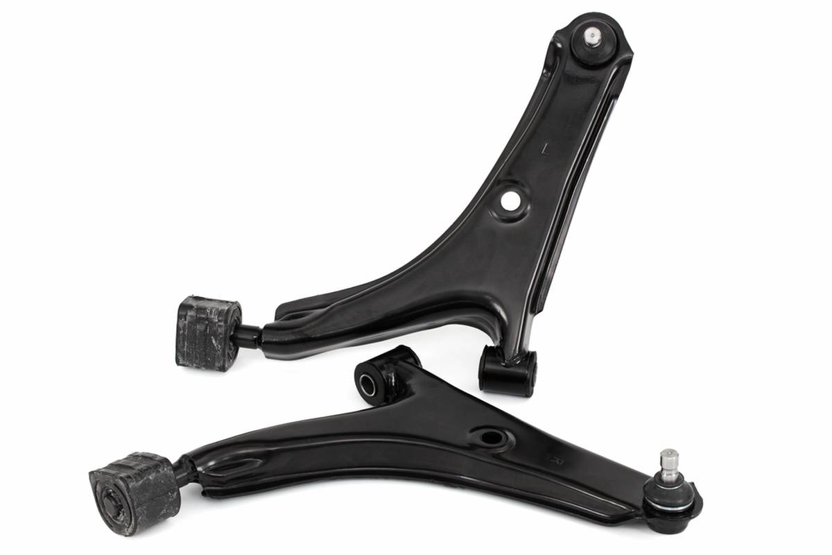 Triangle de suspension automobile de qualité